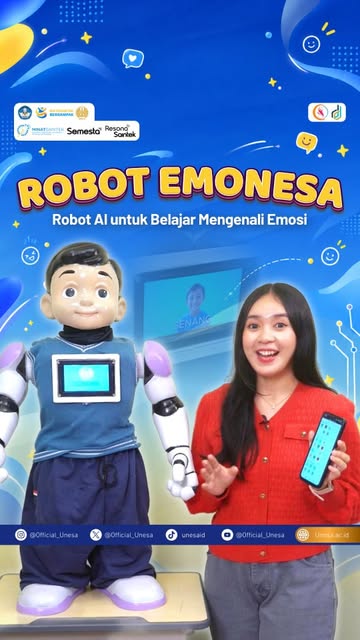 Video by PUI-PT Disabilitas Universitas Negeri Surabaya on October 07, 2026. May...