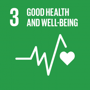 SDG 3 - Kehidupan Sehat dan Sejahtera