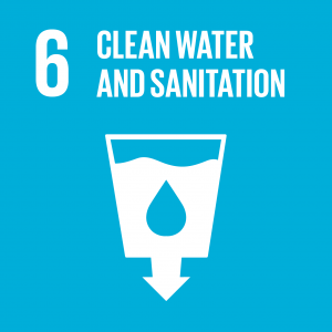 SDG 6 - Air Bersih dan Sanitasi Layak