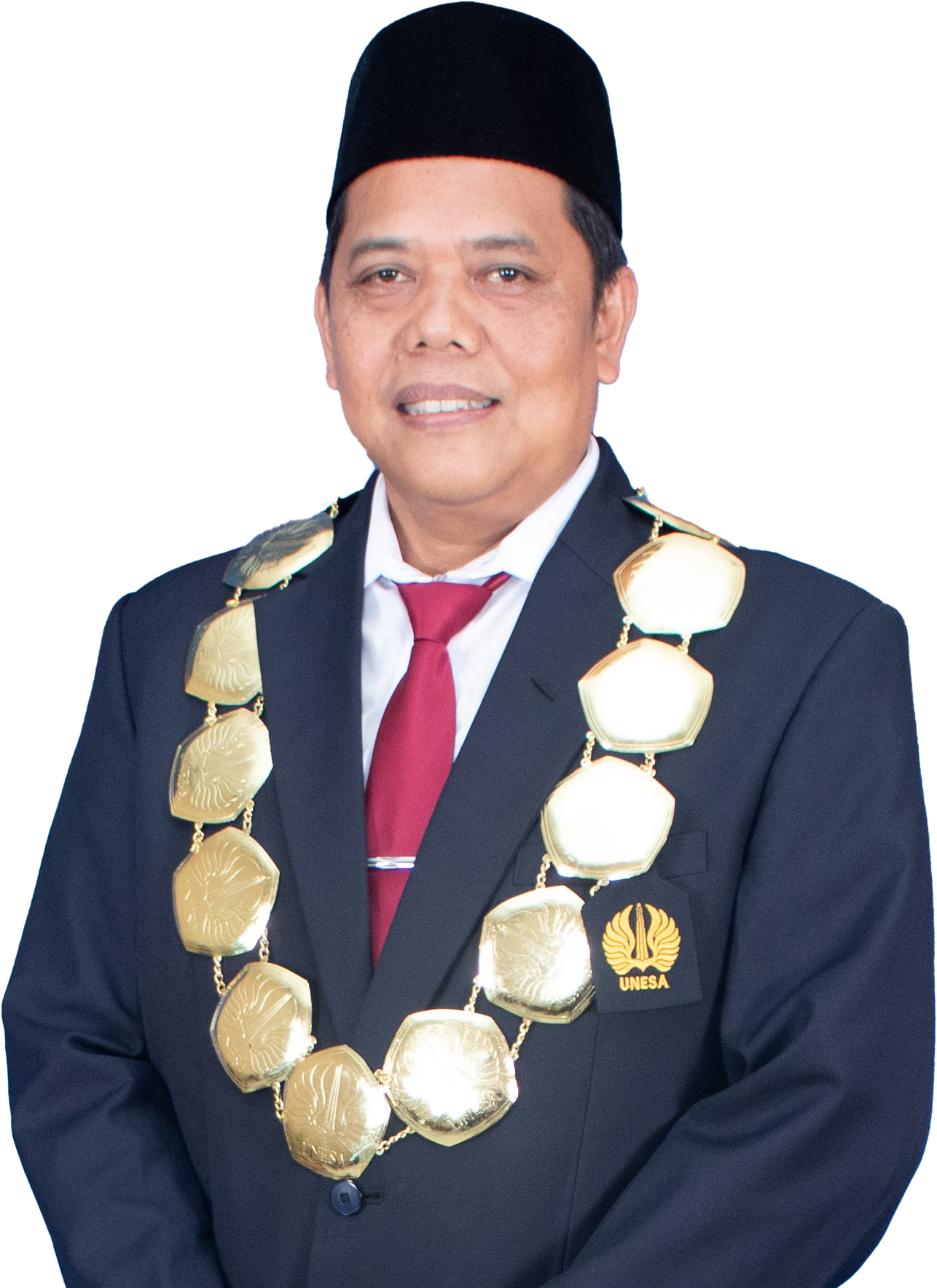 Dr. Bambang Sigit Widodo, M.Pd.