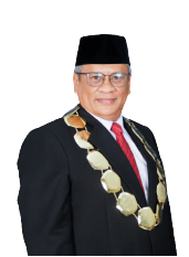Prof. Dr. Bachtiar Sjaiful Bachri, M.Pd.