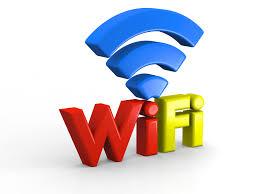 Hostpot atau Wifi