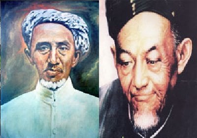 Pendiri kepribadian tokoh dapat muhammadiyah dari yang diteladani 3 tuliskan “NINE WONDERS”.