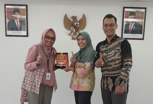 KJRI Hong Kong menyambut baik kegiatan tersebut, dia berharap ini menjadi penguatan yang bagus yang mendukung dan memotivasi PMI di Hong Kong. 