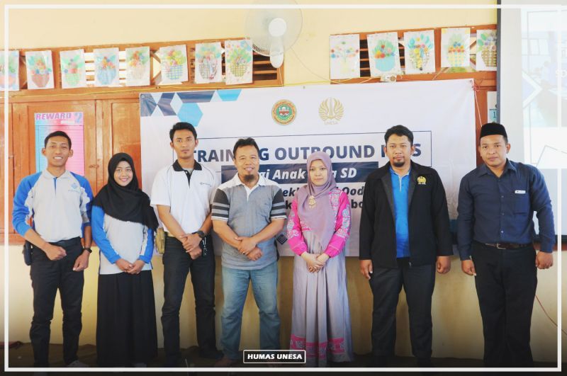 Tim PKM FIP Kolaborasi dengan Pesantren SAQA Rangkang Kraksaan Probolinggo