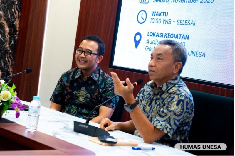 Sujarwanto, Kepala Badan Pengelola Labschool Unesa menegaskan bahwa kerja sama dengan Dejavato Foundation tidak berhenti pada kegiatan ini saja, tetapi berlanjut untuk penguatan program internasionalisasi sekolah.