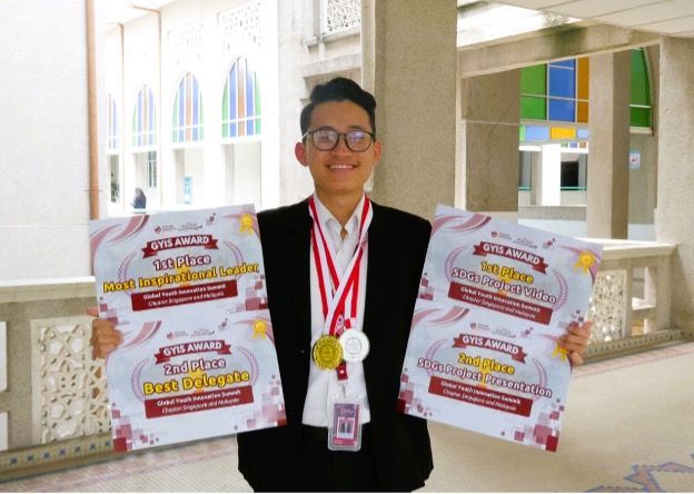 Tawarkan Solusi Ekonomi bagi Nelayan, Mahasiswa Unesa Bawa Pulang 2 Medali Emas Internasional lewat Inovasi Marivest