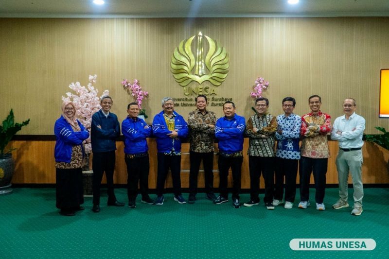Forum ini menjadi langkah penguatan ekosistem riset dan inovasi yang berdampak bagi masyarakat, bangsa, dan negara.